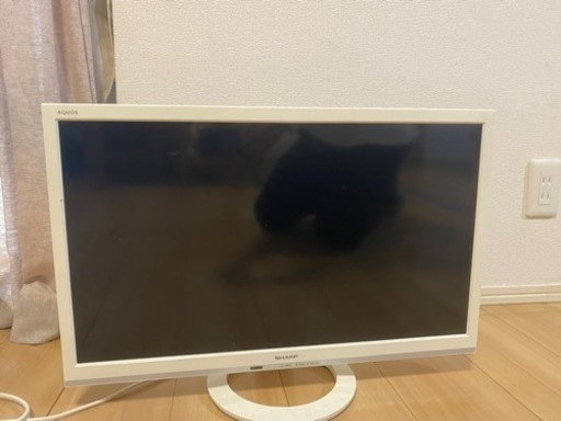 24型　テレビ
