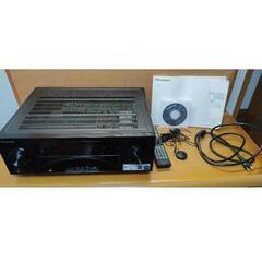 Pioneer AVアンプ　VSA 921　ジャンク