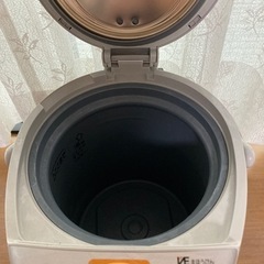 象印電気まほうびんの画像