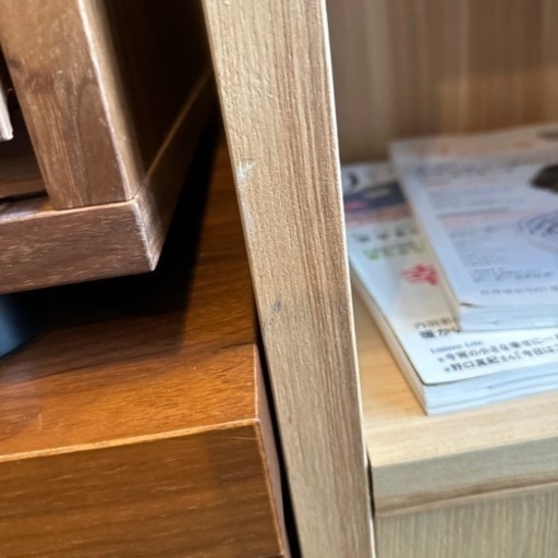 IKEA.イケア　キャビネット⭐︎