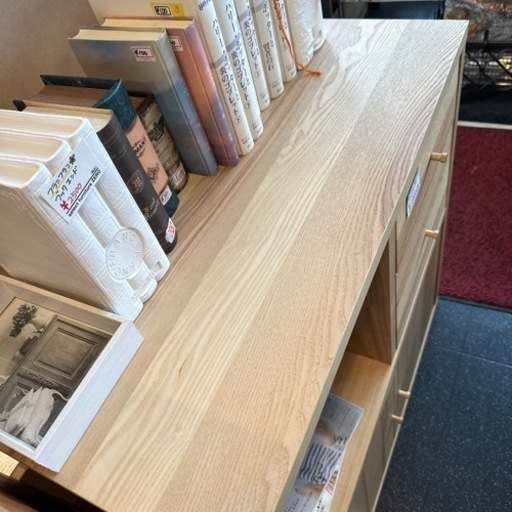 IKEA.イケア　キャビネット⭐︎