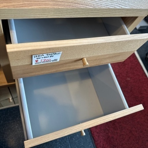 IKEA.イケア　キャビネット⭐︎