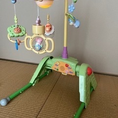 メリーゴーランド