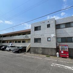 平字愛谷町　リバーサイド　中古マンション