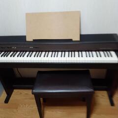 受け渡し者決定電子ピアノ　Roland　3000s