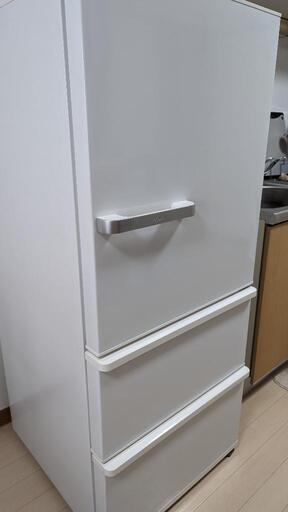 AQUA 冷蔵庫 272L