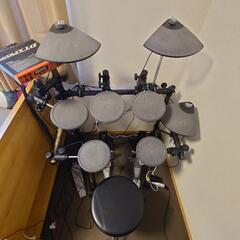 電子ドラム YAMAHA DTXPRESS 初代