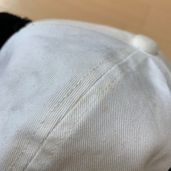 スヌーピーのキャップ⭐︎ユニバーサルスタジオジャパンの画像