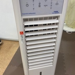 冷風扇風機