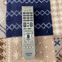 ※必要な方に差し上げます。日立　プラズマテレビ　37インチの画像