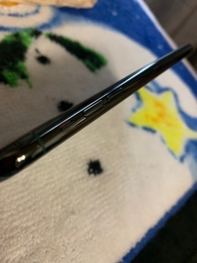 : Apple iPhone 11 Pro Max 64GB。 SIMフリー
