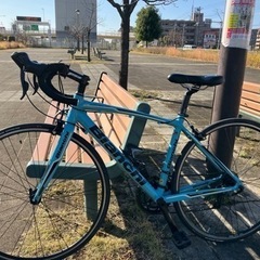 ロードバイク仲間募集！