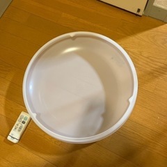 LEDシーリングライト　TOESHIBA 6畳用の画像