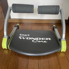 ワンダーコアの画像