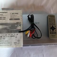 dvd-s380f DVDプレーヤー　パナソニック　の画像