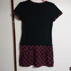 【チュニックM1】の画像