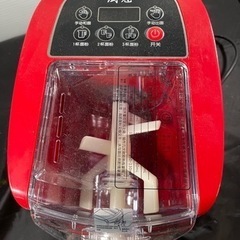 厨冠　ヌードルメーカーの画像