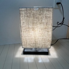 電気スタンド