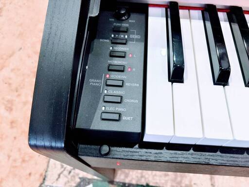 【愛品館市原店】電子ピアノ CASIO Privia　PX-730　2009年製