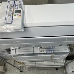 富士通ゼネラル AS-C22K-W エアコン nocria（ノクリア）2020年製 (6畳用) ホワイト標準取り付け工事込み