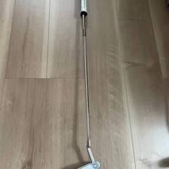 オデッセイ ホワイト ホット パター  ODYSSEY WHITEの画像