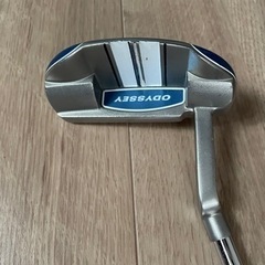 オデッセイ ホワイト ホット パター  ODYSSEY WHITEの画像