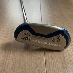 オデッセイ ホワイト ホット パター  ODYSSEY WHITE