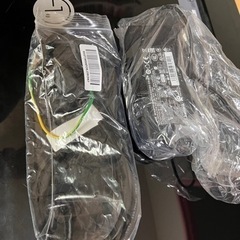 32インチモニターLGジャンクの画像