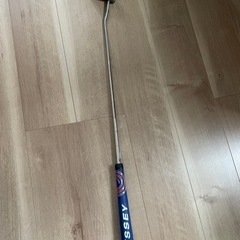 ODYSSEY WHITE HOT RX  34インチの画像