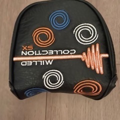 ODYSSEY WHITE HOT RX  34インチの画像