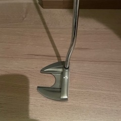 ODYSSEY WHITE HOT RX  34インチの画像