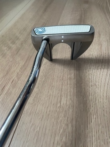 ODYSSEY WHITE HOT RX  34インチ