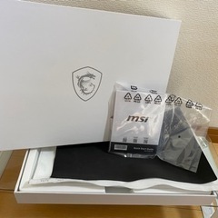 超美品✨️パソコン＆動画編集ソフトの画像