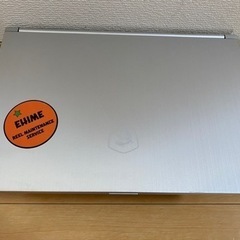 超美品✨️パソコン＆動画編集ソフトの画像