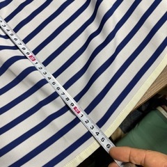 Kastaneレディースタイトフリーサイズの画像