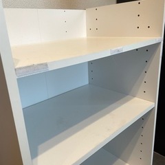 4/23まで無料で差し上げます！！　棚　※使用感ありの画像