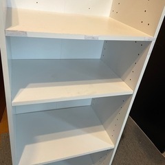 4/23まで無料で差し上げます！！　棚　※使用感ありの画像