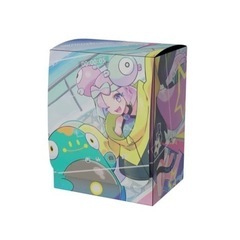 ポケモンカード スノーハザード&クレイバースト ジムセットの画像