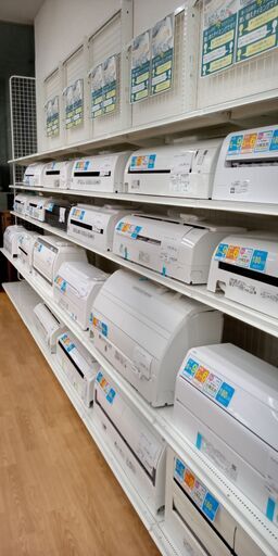 ★ジモティ割あり★ HITACHI エアコン  2.2kw 20年製 室内機分解洗浄 SJ1943