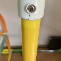 アンパンマンデラックス　ジャングルジム　の画像