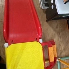 アンパンマンデラックス　ジャングルジム　の画像
