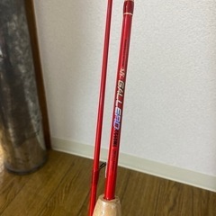 【取引者様決定】釣竿　まとめて　5本セット　の画像