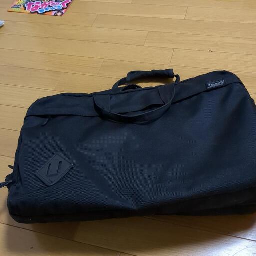 Colemanビジネスバッグ3way