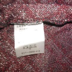 【チュニックM1】の画像