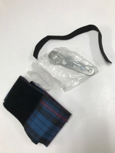 取引場所　南観音　ロ2304-532 マキライフテック　自走式車イス　EN-5 タイヤ空気入ってません　耐荷重100kg 空気は店舗では入れません。