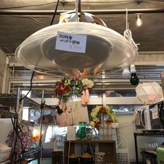 LED照明入荷しております😄 現品限りです！ 熊本リサイクルワンピースの画像