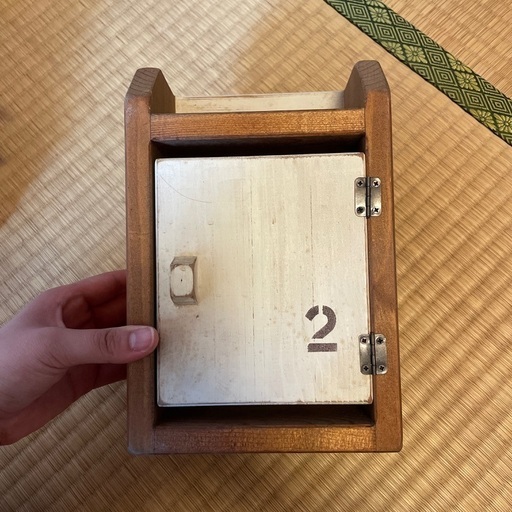 玄関 収納 木製