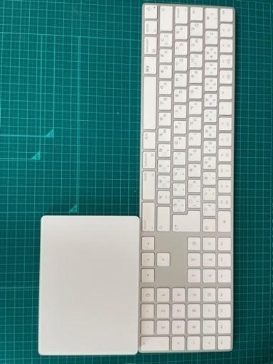 iMac 27インチ Retina 5K 2017 ストレージ3TB