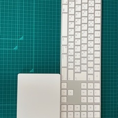 iMac 27インチ Retina 5K 2017 ストレージ3TBの画像