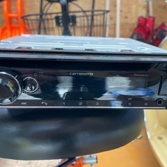 【お話中】カロッツェリア　DEH-5600 1DIN